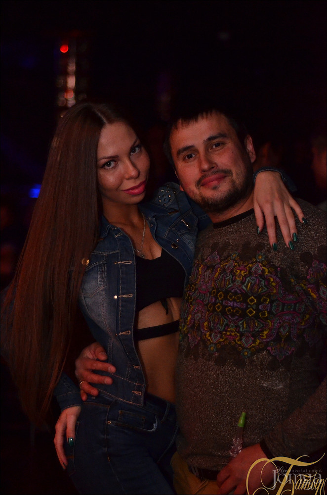 Фотография с SUNNY DANCE в Батыр