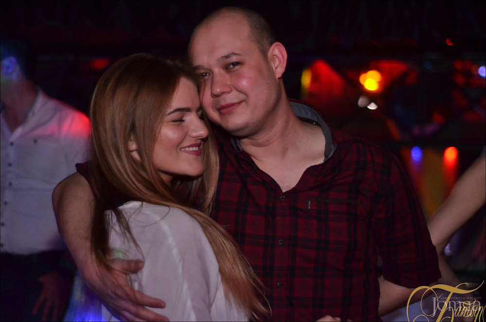 Фотография с SUNNY DANCE в Батыр