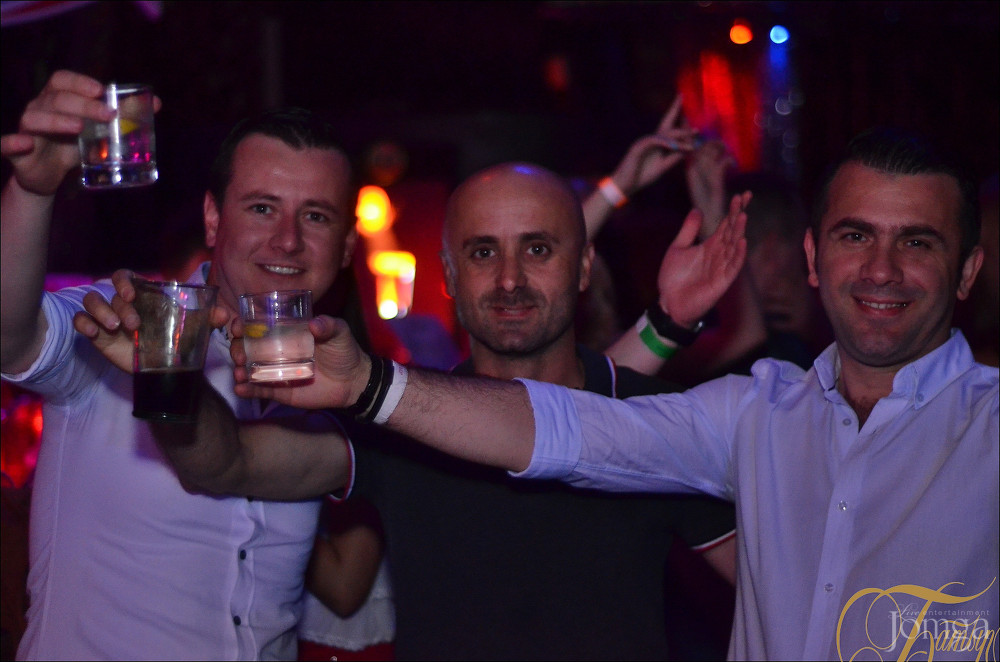 Фотография с SUNNY DANCE в Батыр