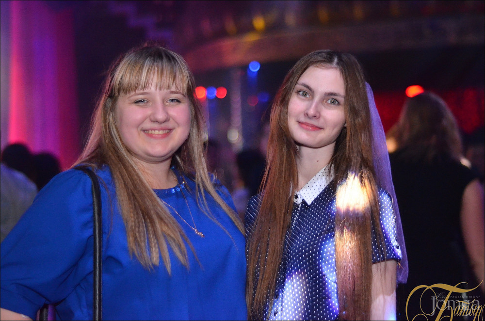 Фотография с SUNNY DANCE в Батыр