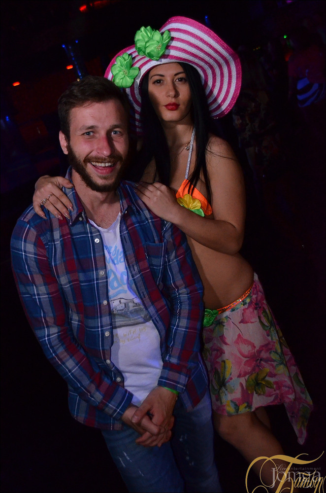 Фотография с SUNNY DANCE в Батыр