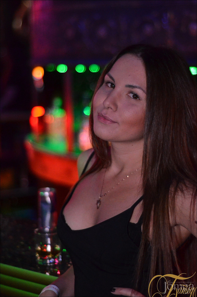 Фотография с SUNNY DANCE в Батыр