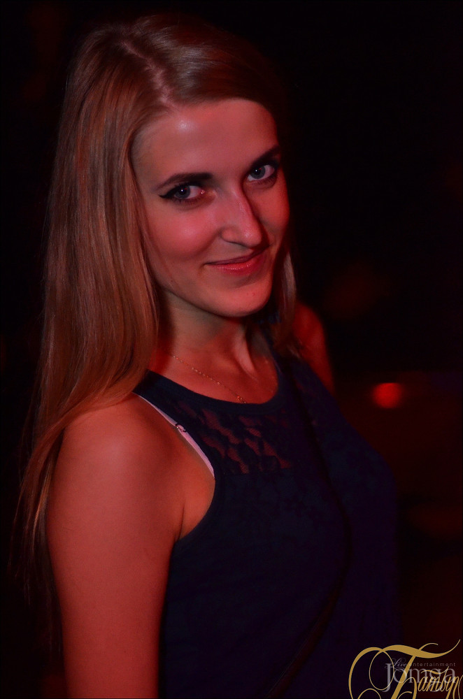 Фотография с SUNNY DANCE в Батыр