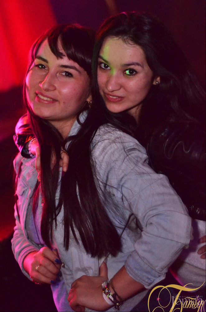 Фотография с SUNNY DANCE в Батыр