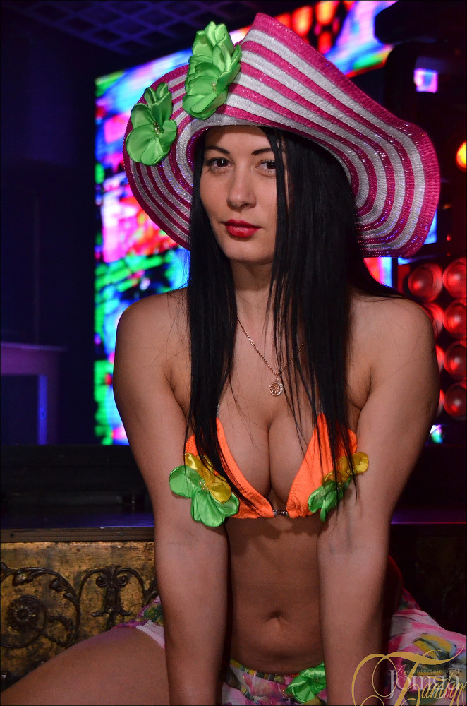 Фотография с SUNNY DANCE в Батыр