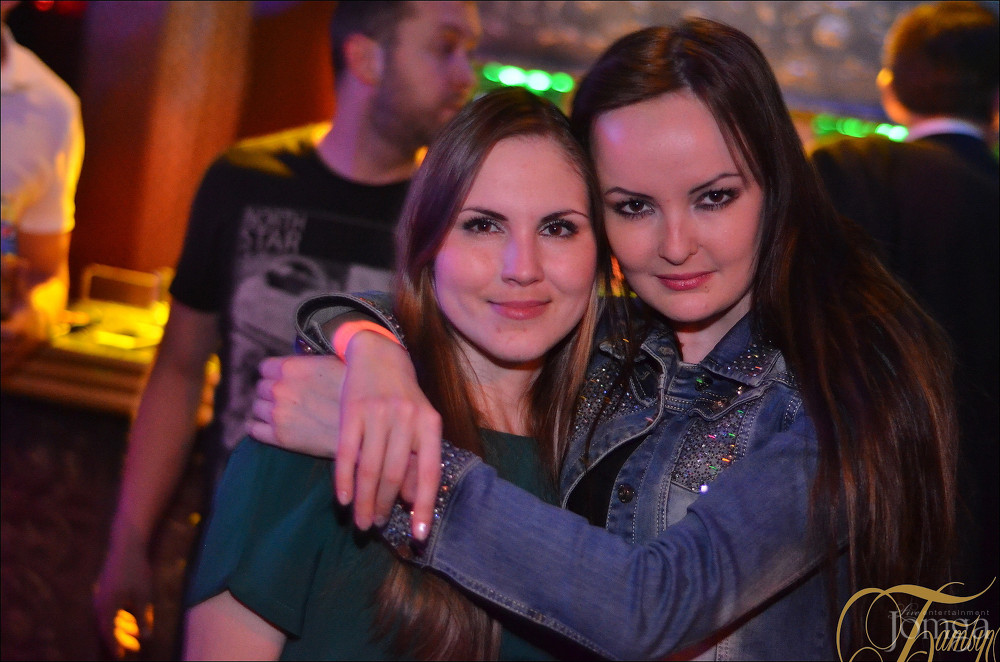 Фотография с SUNNY DANCE в Батыр