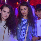 SUNNY DANCE фото 51