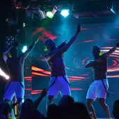 SUNNY DANCE фото 52