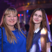 SUNNY DANCE фото 49