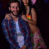 SUNNY DANCE фото 31