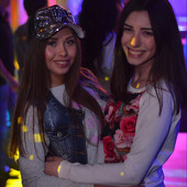 SUNNY DANCE фото 50