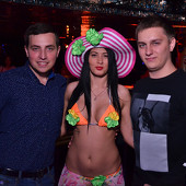 SUNNY DANCE фото 32