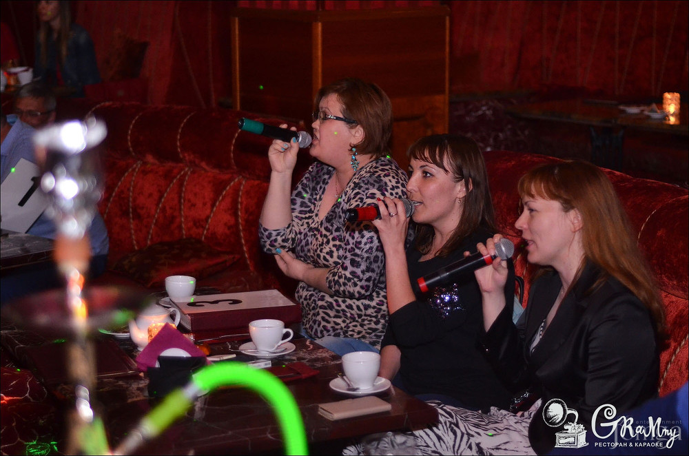 Фотография с УГАДАЙ МЕЛОДИЮ в Батыр