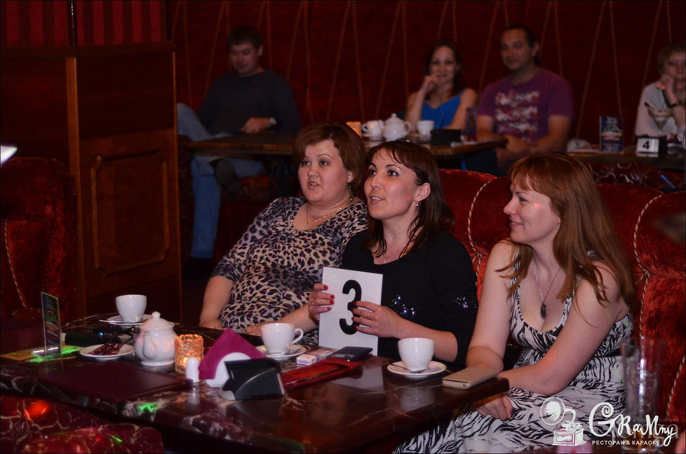 Фотография с УГАДАЙ МЕЛОДИЮ в Батыр