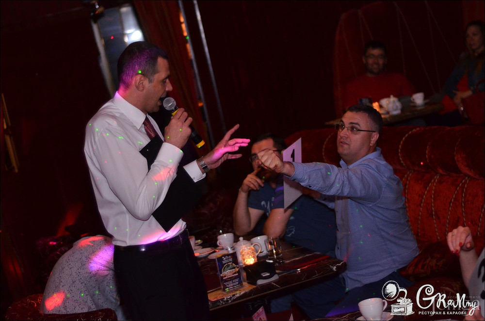 Фотография с УГАДАЙ МЕЛОДИЮ в Батыр