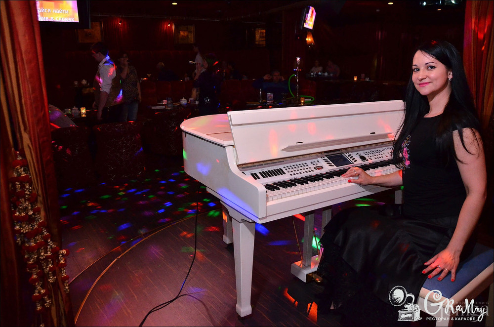 Фотография с УГАДАЙ МЕЛОДИЮ в Батыр