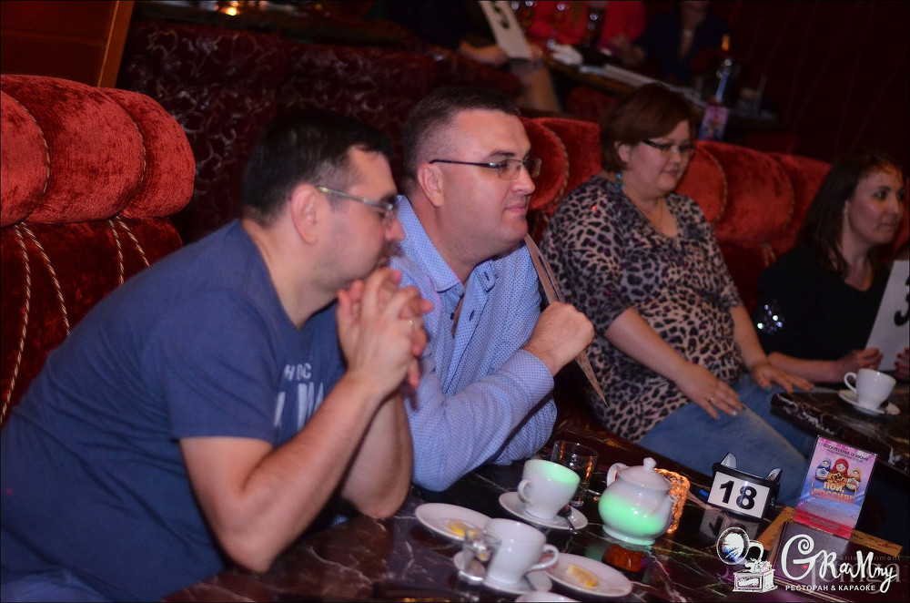 Фотография с УГАДАЙ МЕЛОДИЮ в Батыр