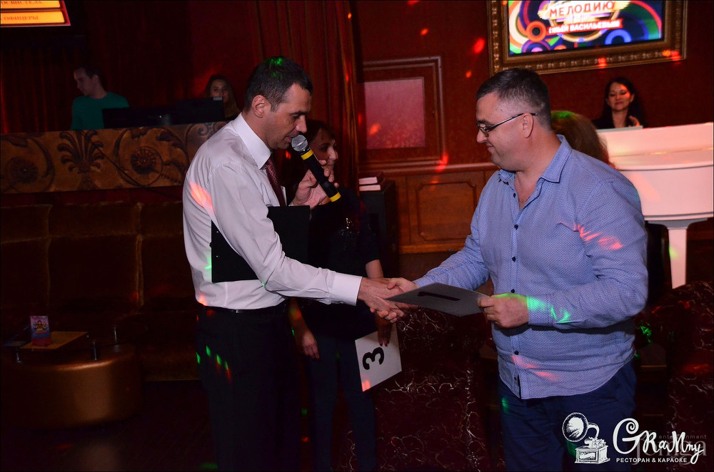 Фотография с УГАДАЙ МЕЛОДИЮ в Батыр