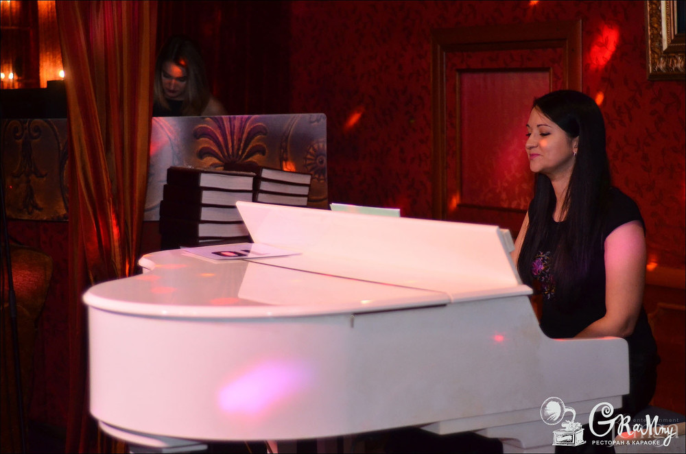 Фотография с УГАДАЙ МЕЛОДИЮ в Батыр