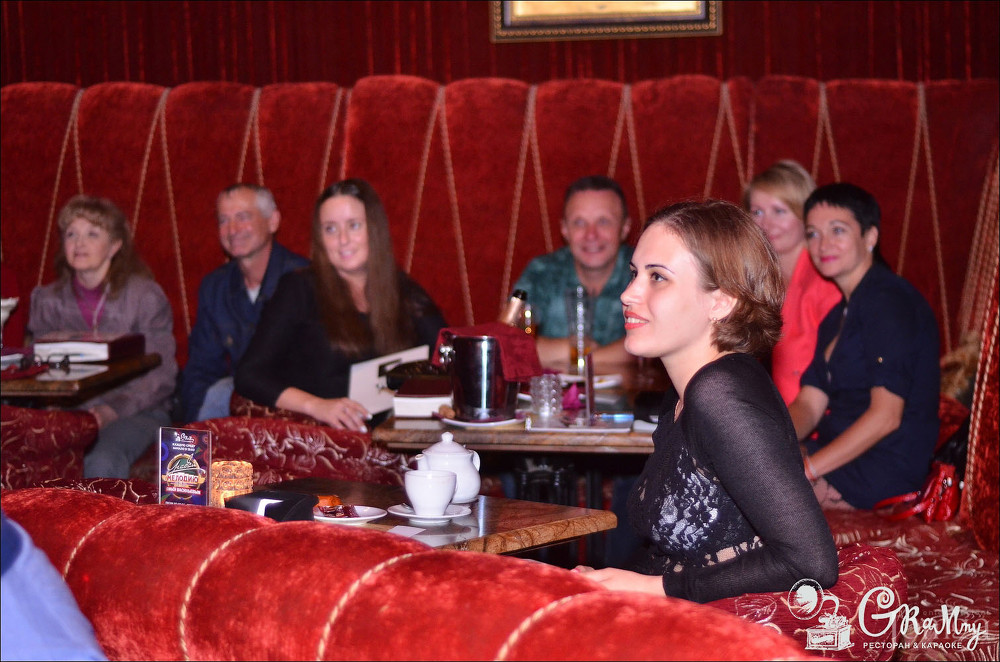 Фотография с УГАДАЙ МЕЛОДИЮ в Батыр