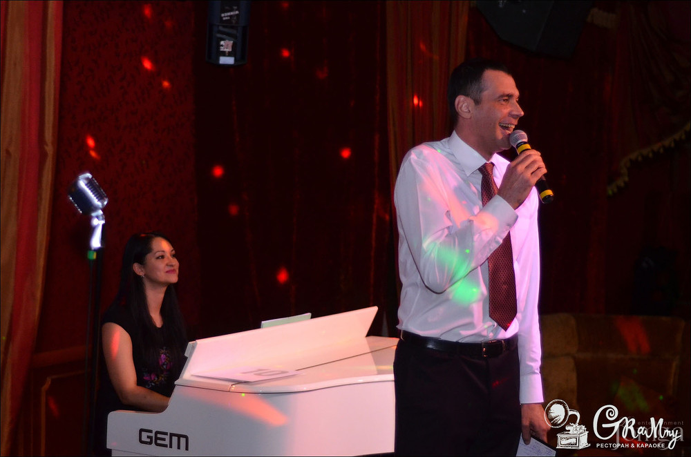 Фотография с УГАДАЙ МЕЛОДИЮ в Батыр