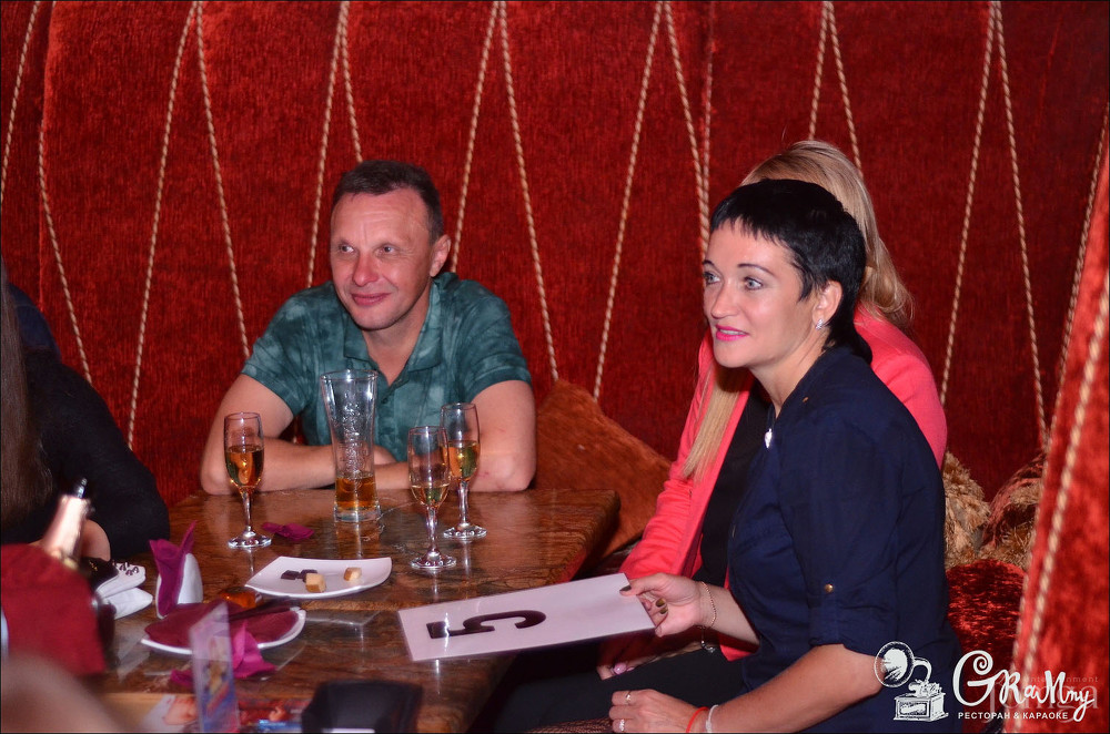 Фотография с УГАДАЙ МЕЛОДИЮ в Батыр