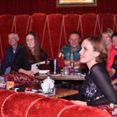 УГАДАЙ МЕЛОДИЮ фото 41