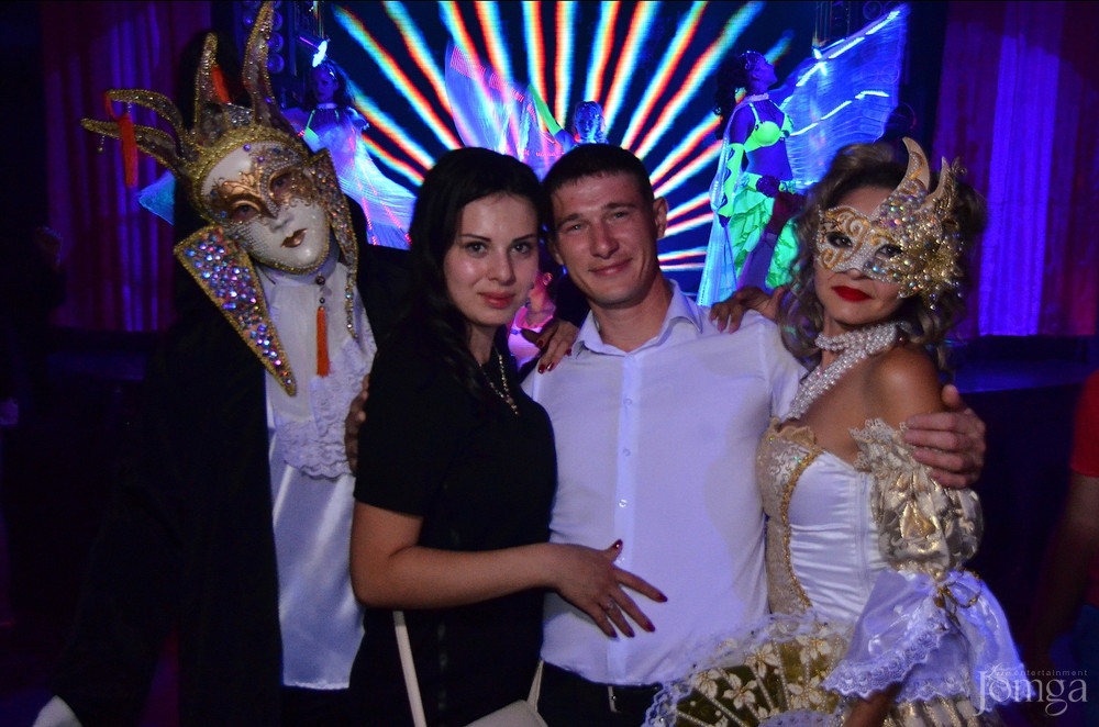 Фотография с ЛАВКА ЧУДЕС в Батыр