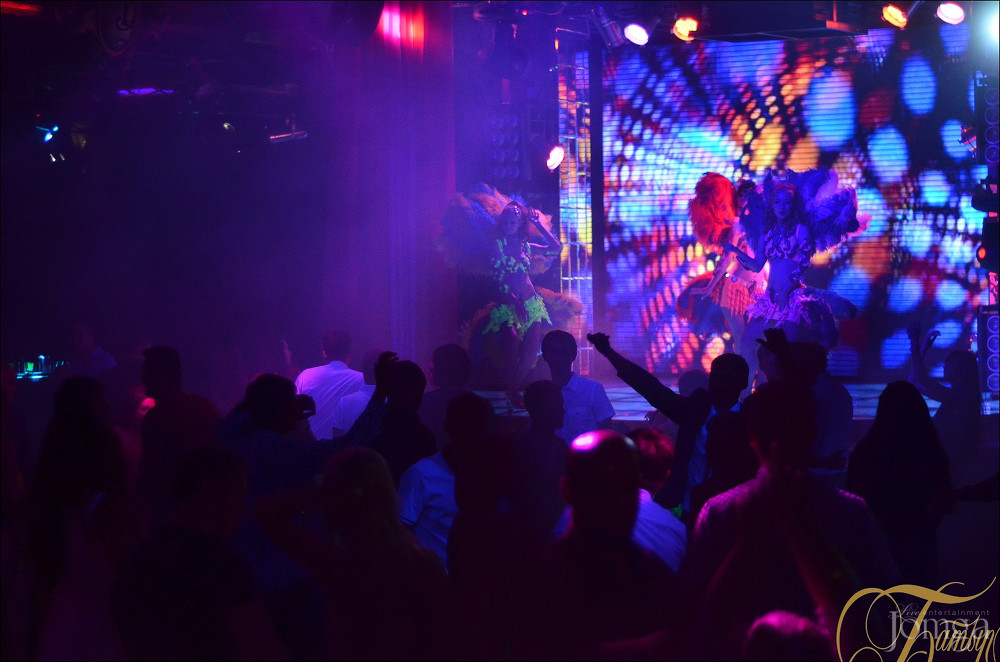 Фотография с ЛАВКА ЧУДЕС в Батыр