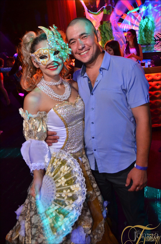 Фотография с ЛАВКА ЧУДЕС в Батыр