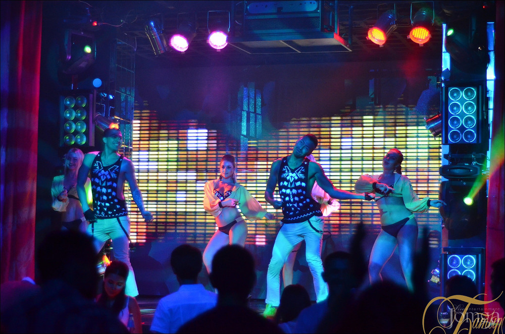 Фотография с ЛАВКА ЧУДЕС в Батыр