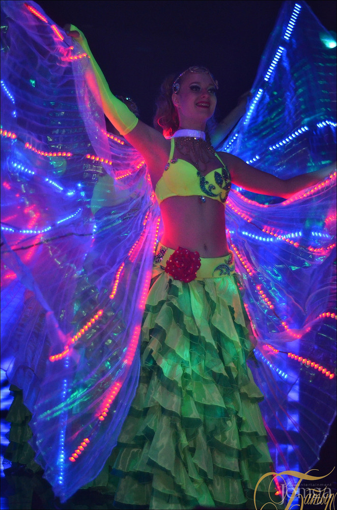 Фотография с ЛАВКА ЧУДЕС в Батыр