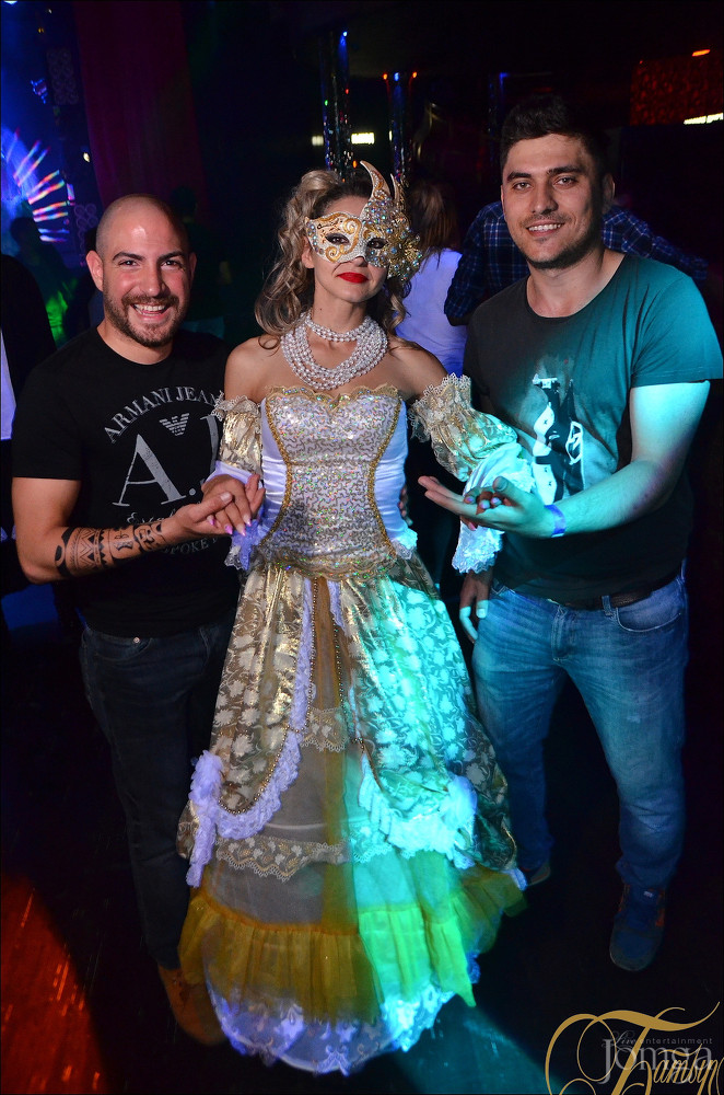 Фотография с ЛАВКА ЧУДЕС в Батыр