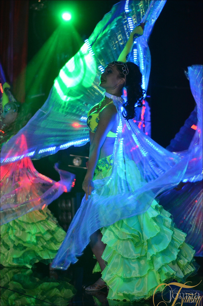 Фотография с ЛАВКА ЧУДЕС в Батыр