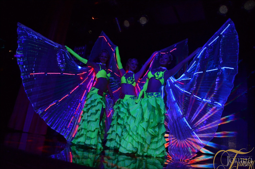 Фотография с ЛАВКА ЧУДЕС в Батыр