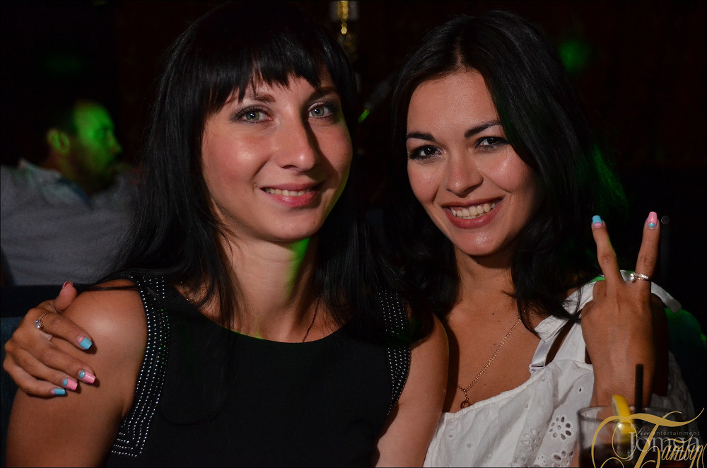 Фотография с SUMMER IS MAGIC в Батыр