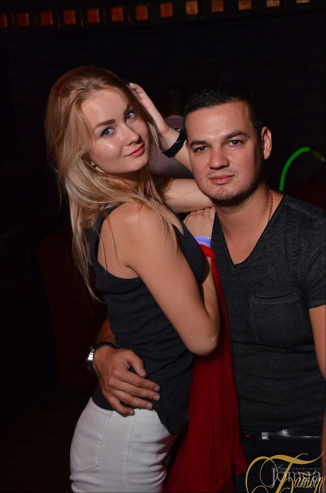 Фотография с SUMMER IS MAGIC в Батыр