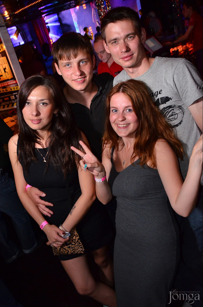 Фотография с SUMMER IS MAGIC в Батыр