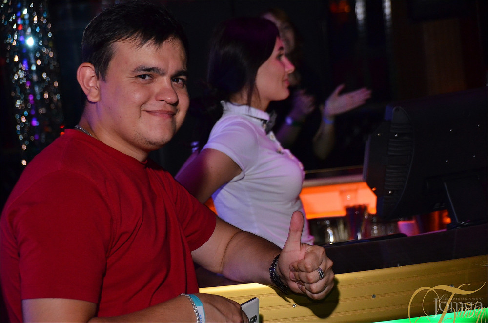 Фотография с SUMMER IS MAGIC в Батыр