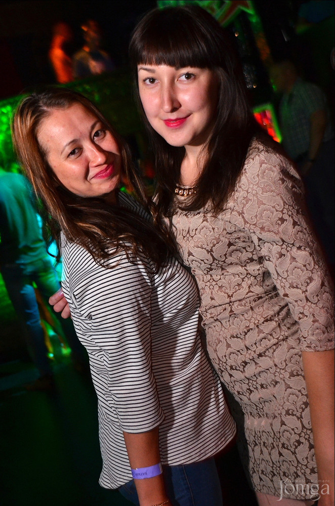 Фотография с SUMMER IS MAGIC в Батыр