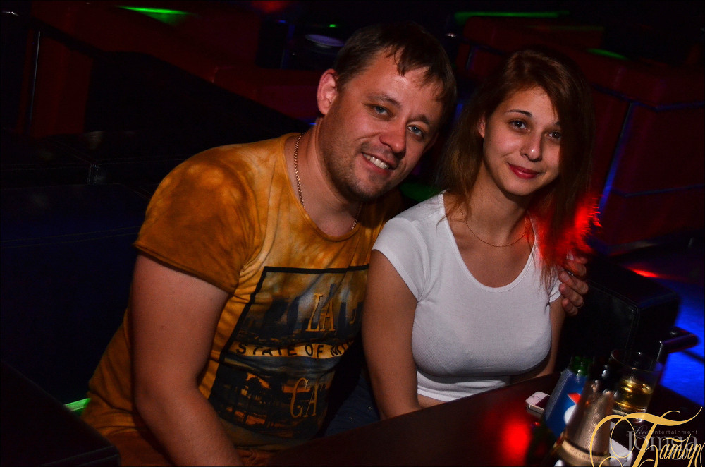 Фотография с SUMMER IS MAGIC в Батыр