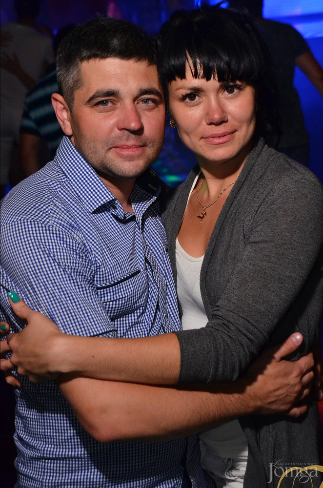 Фотография с SUMMER IS MAGIC в Батыр