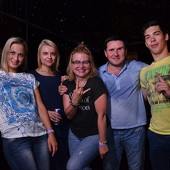 SUMMER IS MAGIC фото 37