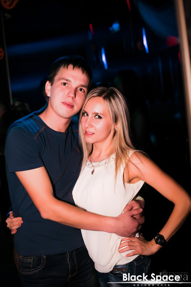 Фотография с Танцевальный Хеллоуин марафон в Блек спейс