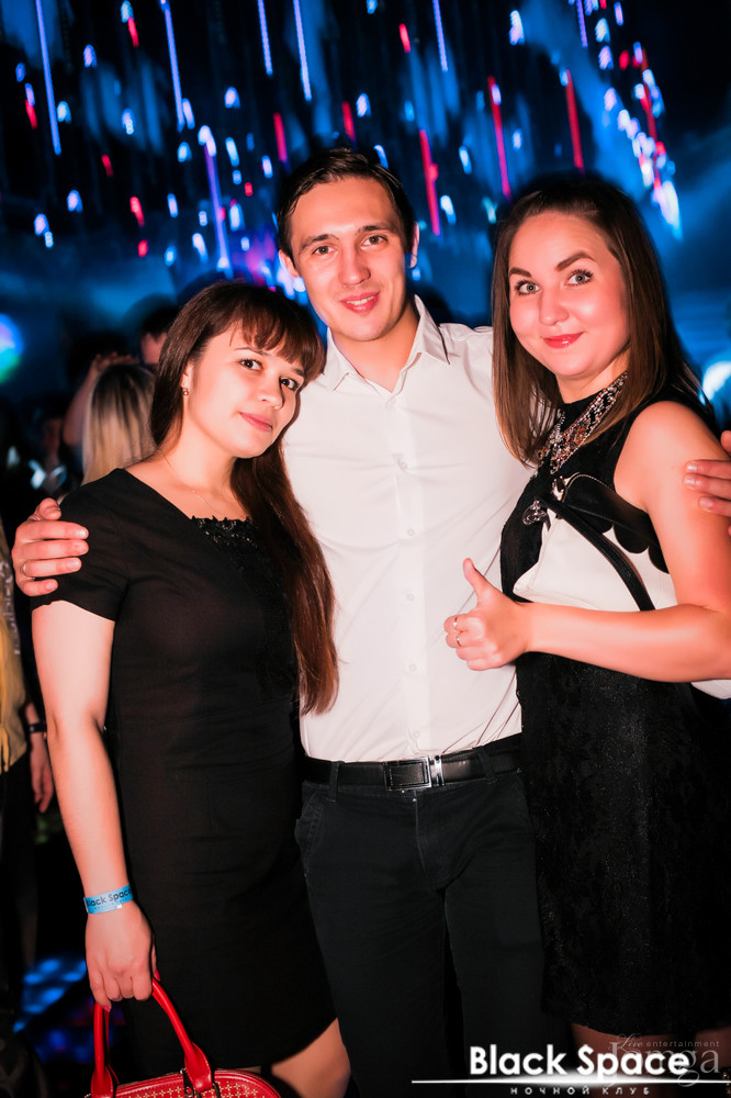 Фотография с Танцевальный Хеллоуин марафон в Блек спейс