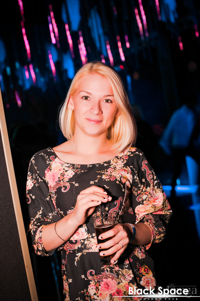 Фотография с Танцевальный Хеллоуин марафон в Блек спейс