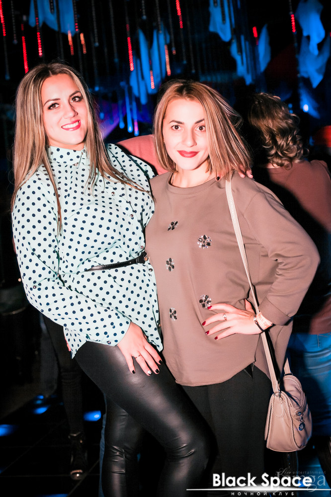 Фотография с Танцевальный Хеллоуин марафон в Блек спейс