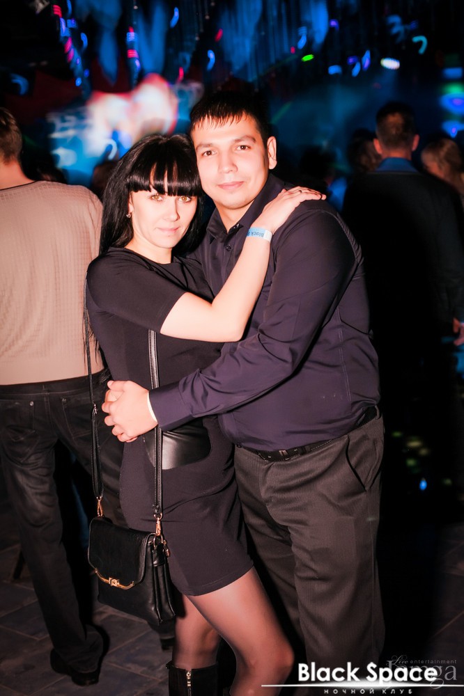 Фотография с Танцевальный Хеллоуин марафон в Блек спейс