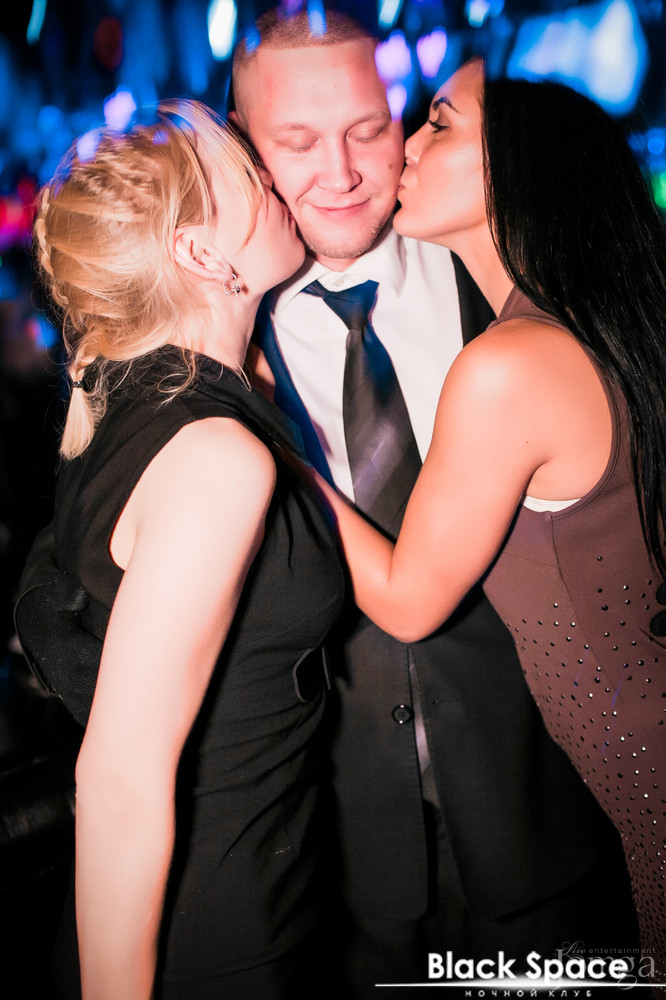 Фотография с Танцевальный Хеллоуин марафон в Блек спейс