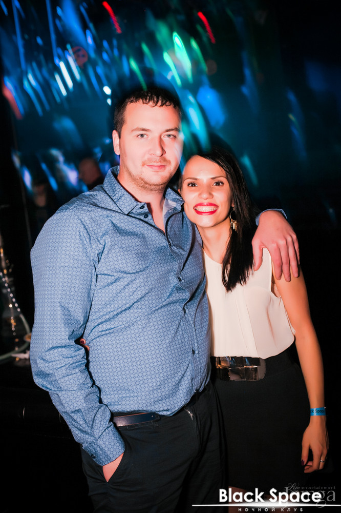 Фотография с Танцевальный Хеллоуин марафон в Блек спейс